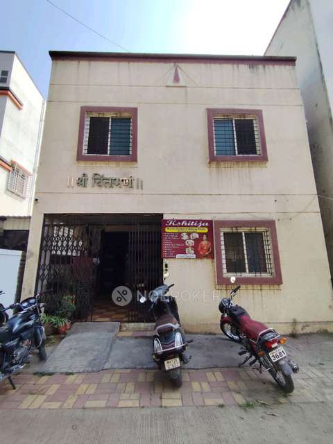 2 BHK House for Rent  In 883a1, Wadkar Mala, Sai Colony, Hadapsar, Pune, Autadwadi Handewadi, Maharashtra 411060, India