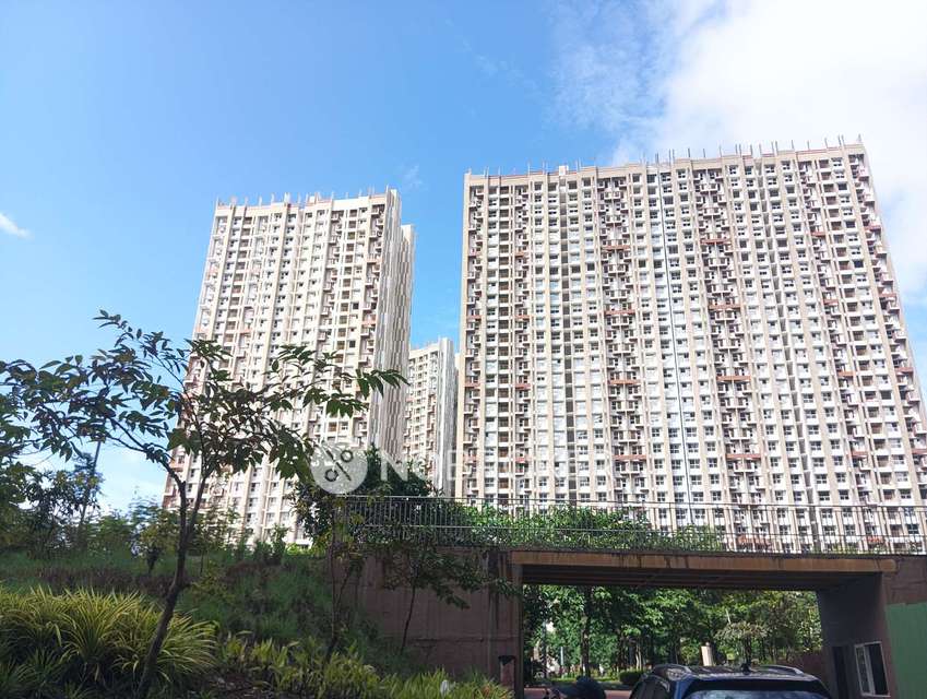 1 BHK Flat In Godrej Meadows For Sale  In Mahalunge