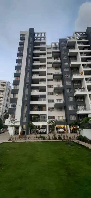 2 BHK Flat In Indu Paradise for Rent  In Ambegaon Bk