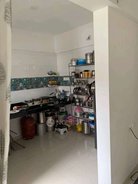 2 BHK Flat In Indu Paradise for Rent  In Ambegaon Bk