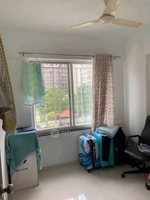 2 BHK Flat In Indu Paradise for Rent  In Ambegaon Bk
