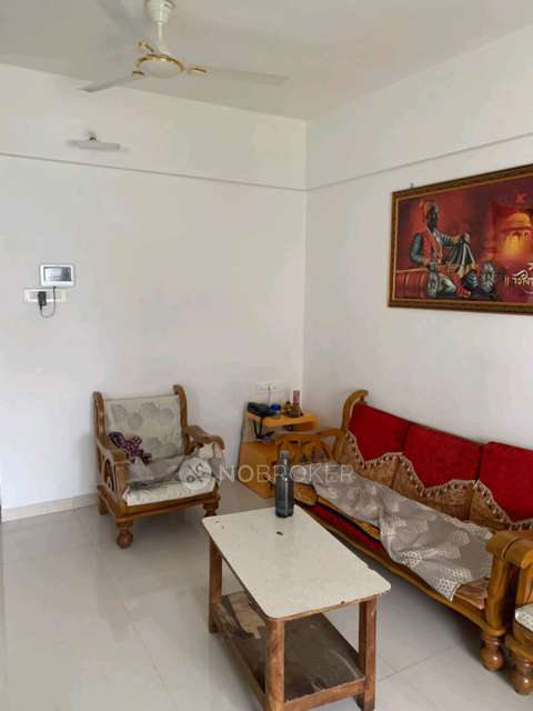 2 BHK Flat In Indu Paradise for Rent  In Ambegaon Bk