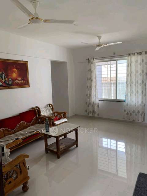 2 BHK Flat In Indu Paradise for Rent  In Ambegaon Bk