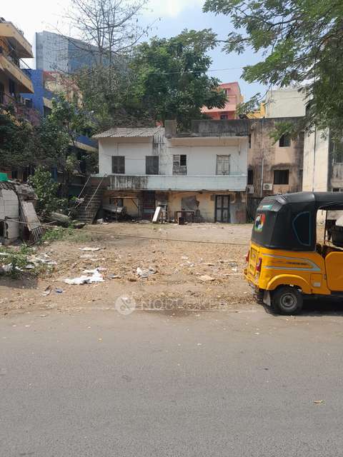 Plot For Sale  In Anna Salai