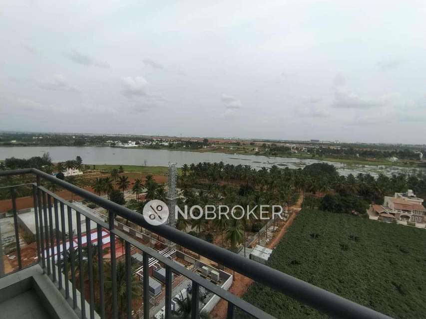 2 BHK Flat In Godrej Royale Woods For Sale  In Boovanahalli
