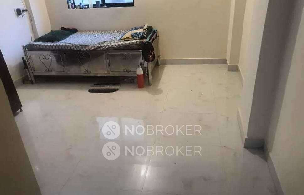 PG for Boys in Versova Village Fish Market