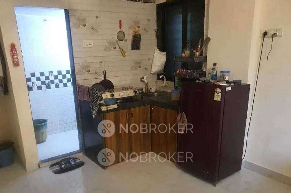 PG for Boys in Versova Village Fish Market