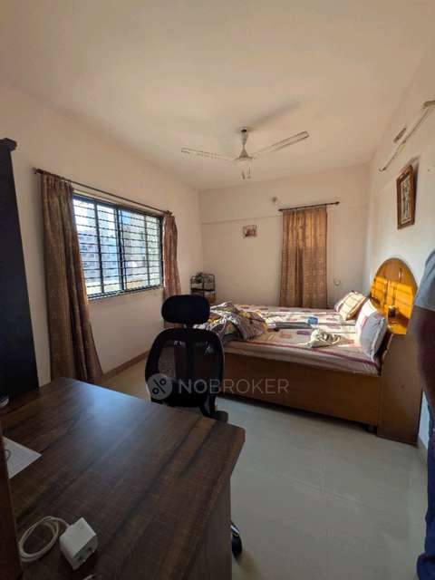 3 BHK Flat In Magarpatta Jasminium, Hadapsar, Pune for Rent  In Hadapsar, Pune