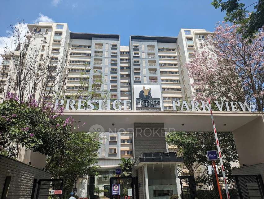 3 BHK Flat In Prestige Park View for Rent  In Kadugodi