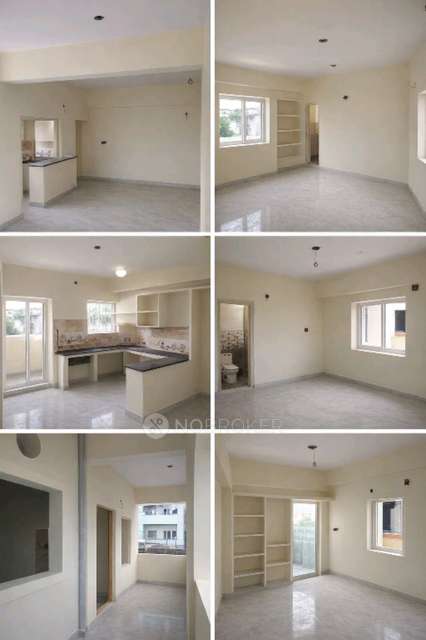 2 BHK Flat For Sale  In Chinthal