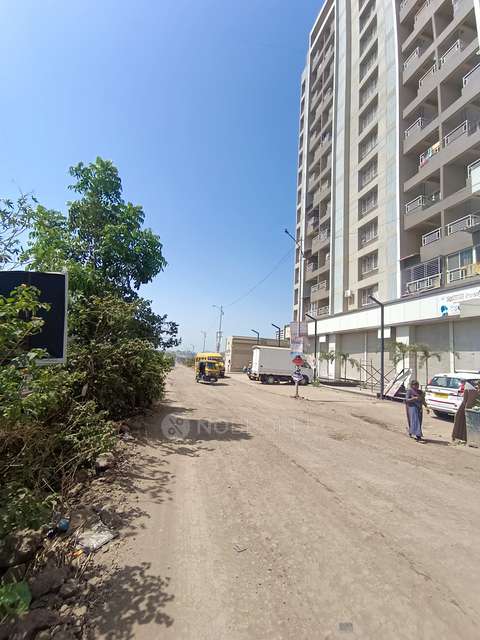 2 BHK Flat In Parklane Lifeseasons  For Sale  In Dhanori