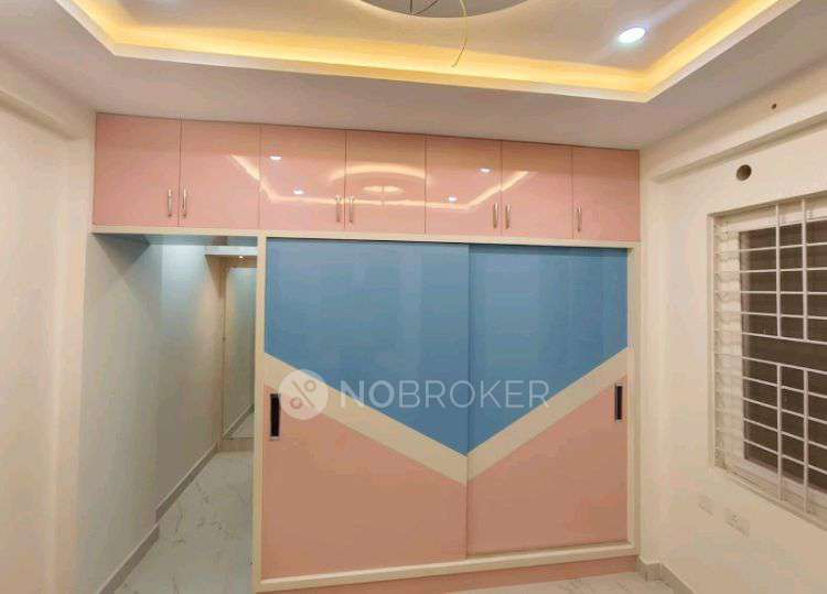 3 BHK Flat In Prime Titania for Rent  In Mokila