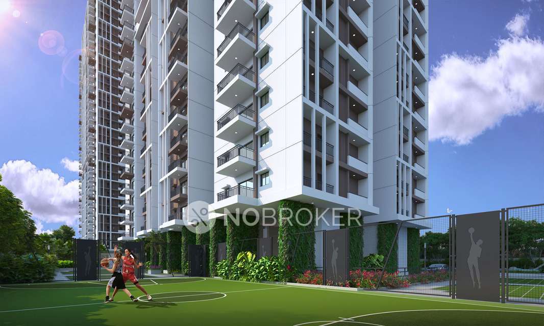 2 BHK Flat In Dhana Apartment For Sale  In Marredpally
