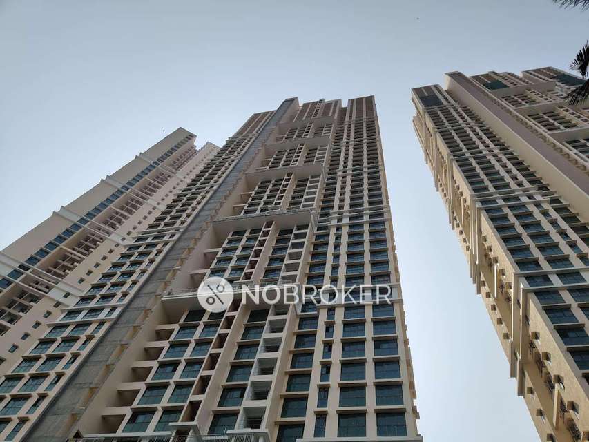 Single Room for Male In 3 BHK  In Runwal Bliss In Kanjurmarg East