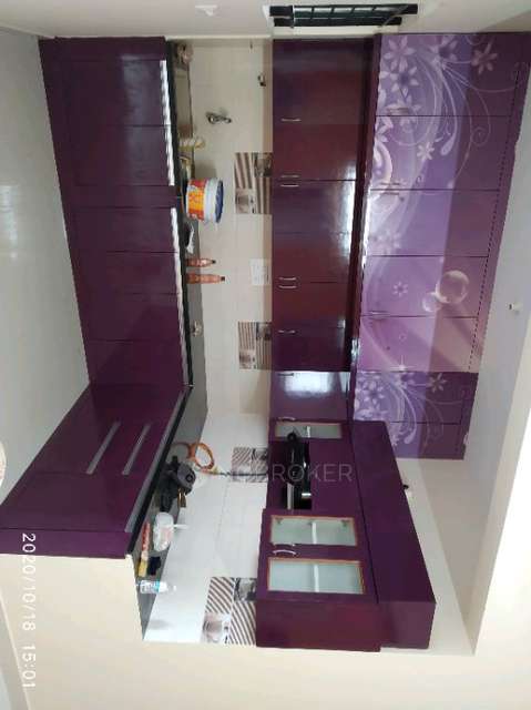 2 BHK Flat In My Nest Apartment For Sale  In Electronics City