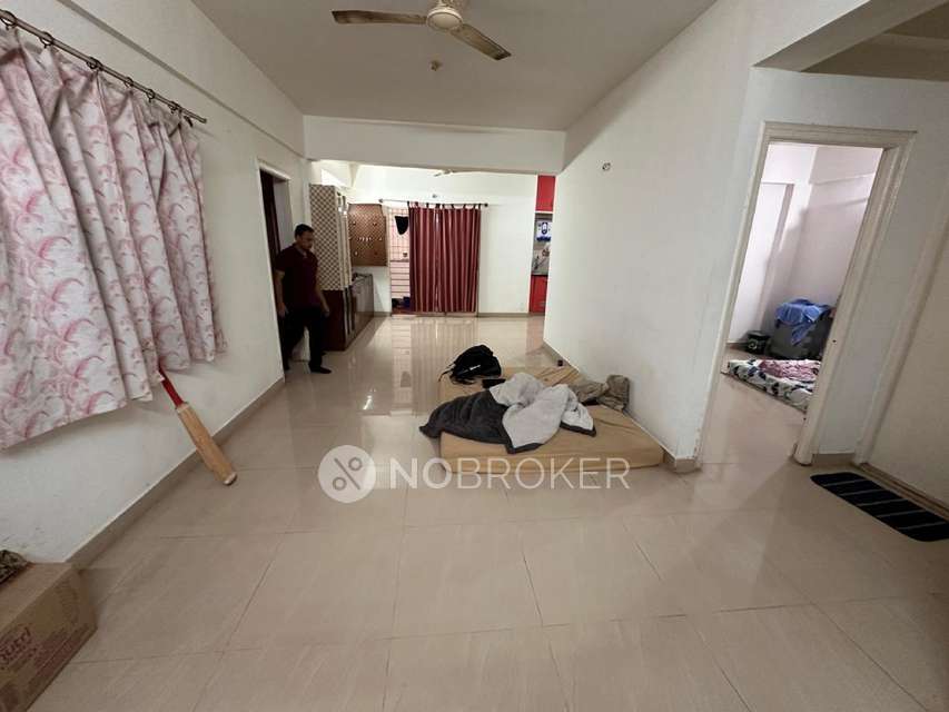 2 BHK Flat In My Nest Apartment For Sale  In Electronics City