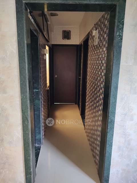 2 BHK Flat In Tulsi Tower, Mira Road East For Sale  In Borivali West