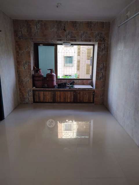 2 BHK Flat In Tulsi Tower, Mira Road East For Sale  In Borivali West