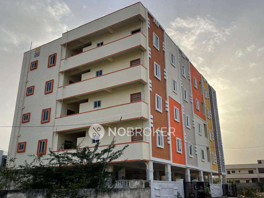 2 BHK Flat In Laxmi Complex For Sale  In Nagaram