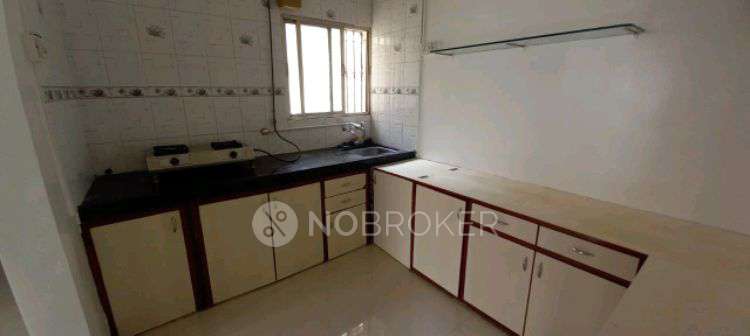 2 BHK Flat In Greenfield Chs for Rent  In Shivthirth Nagar
