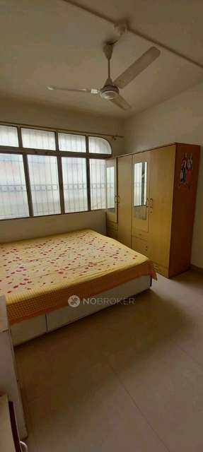 2 BHK Flat In Greenfield Chs for Rent  In Shivthirth Nagar