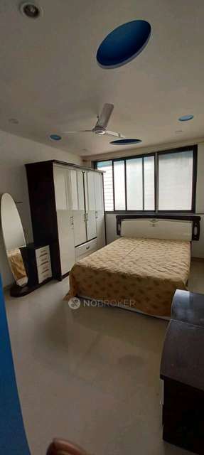 2 BHK Flat In Greenfield Chs for Rent  In Shivthirth Nagar