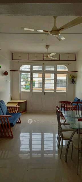 2 BHK Flat In Greenfield Chs for Rent  In Shivthirth Nagar