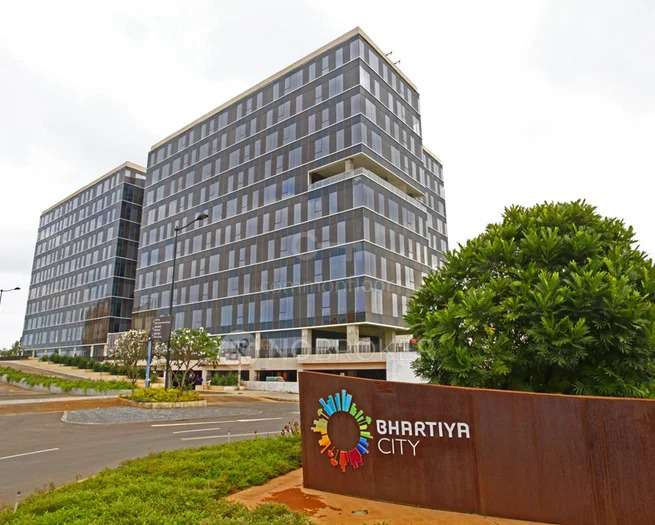 1 RK Flat In Bharatiya City Nikoo Homes for Rent  In Kannuru