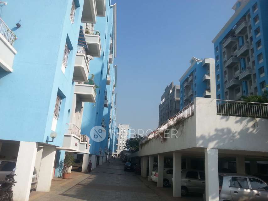 2 BHK Flat In Kumar Primavera  for Rent  In Wadgaon Sheri