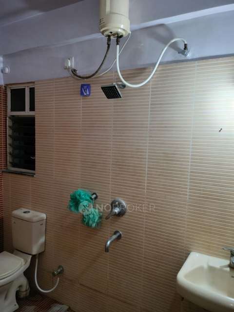 2 BHK Flat In Kumar Primavera  for Rent  In Wadgaon Sheri