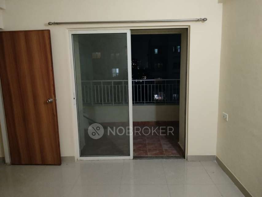 2 BHK Flat In Kumar Primavera  for Rent  In Wadgaon Sheri