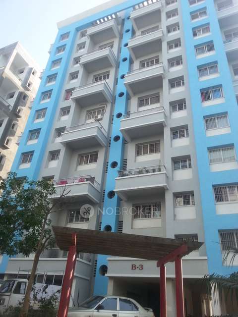 2 BHK Flat In Kumar Primavera  for Rent  In Wadgaon Sheri