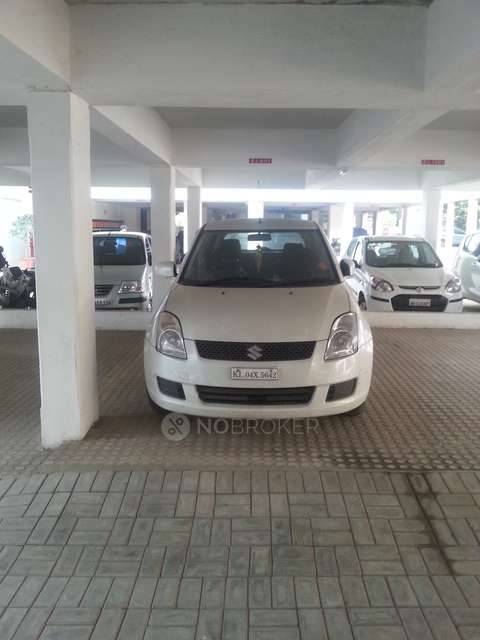 2 BHK Flat In Kumar Primavera  for Rent  In Wadgaon Sheri