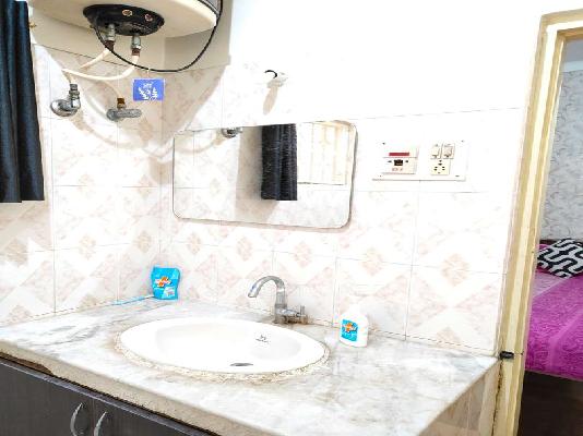 PG for Girls in Kodihalli