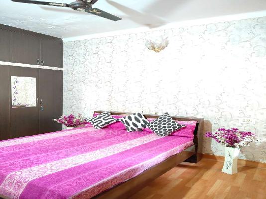 PG for Girls in Kodihalli