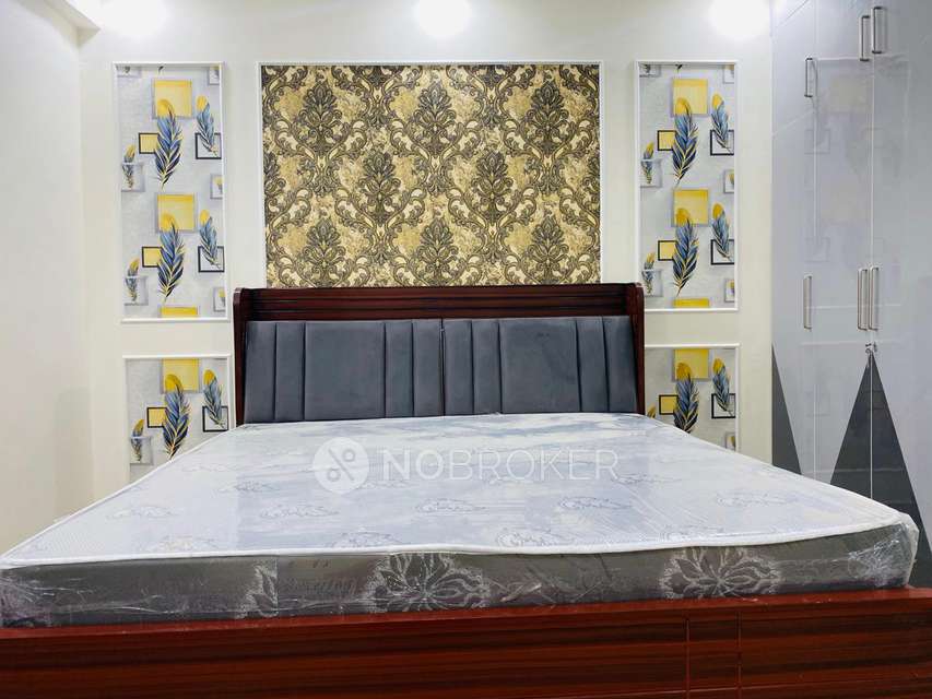 3 BHK Flat In Ncr Monarch, Near Ace City for Rent  In Bisrakh Jalalpur