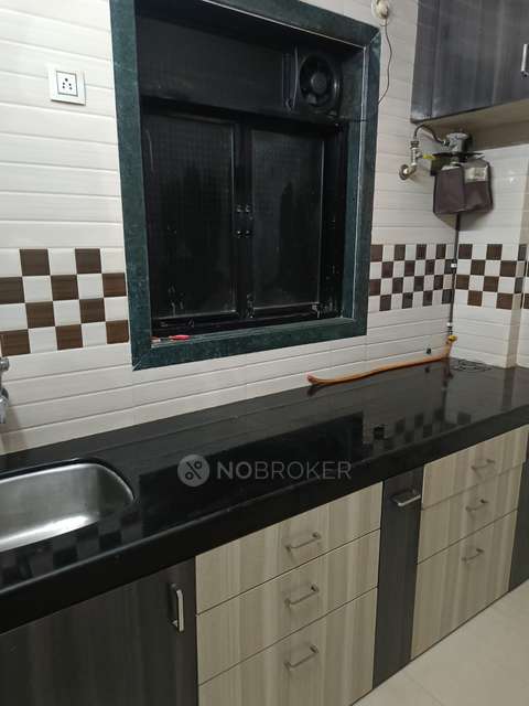 1 RK Flat In New Sneha Shraddha Chs, Dombivli East For Sale  In Dombivli East