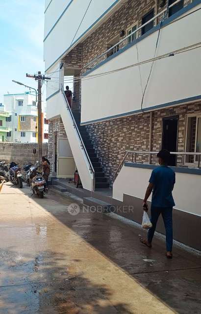 PG for Boys in Kattankulathur, Potheri, Srm Nagar, Chennai, Kattankulathur, Tamil Nadu 603203, India