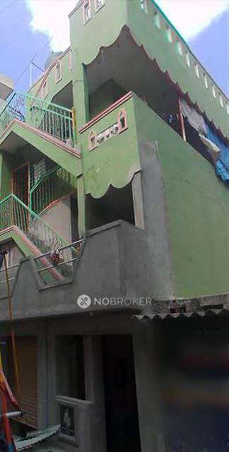 1 BHK House for Lease  In Jalahalli West