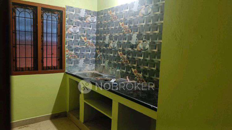 1 BHK House for Rent  In 7334, Kalliamman Nagar, Pozhichalur, Chennai, Tamil Nadu 600074, India