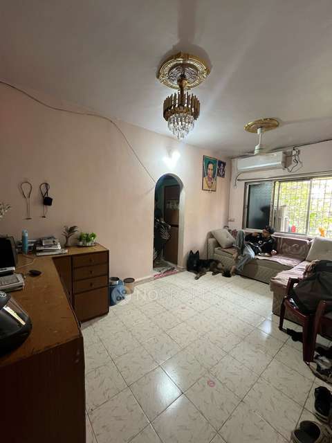 1 BHK Flat In Anant Ashray Phase 1 For Sale  In Sanyukta Nagar