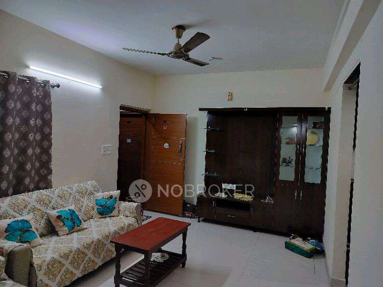 1 BHK Flat In Srv Life Style for Rent  In Bellandur