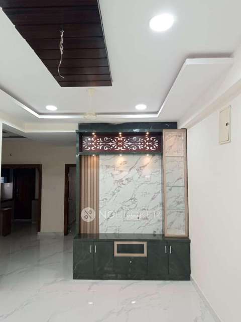 2 BHK Flat In Vigneshwara Residency For Sale  In Kukatpally