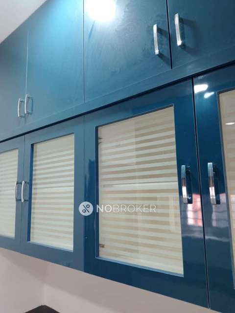 2 BHK Flat In Vigneshwara Residency For Sale  In Kukatpally