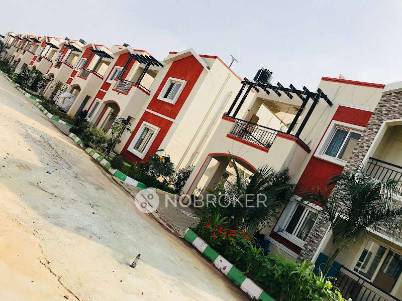 3 BHK Villa In Peninsula Prakruthi Villas for Rent  In Sarjapur, Bangalore