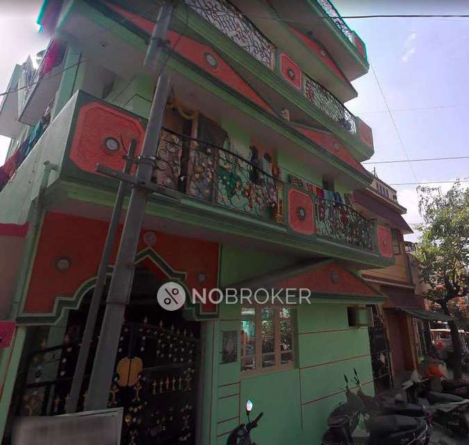 4 BHK House for Rent  In Laggere