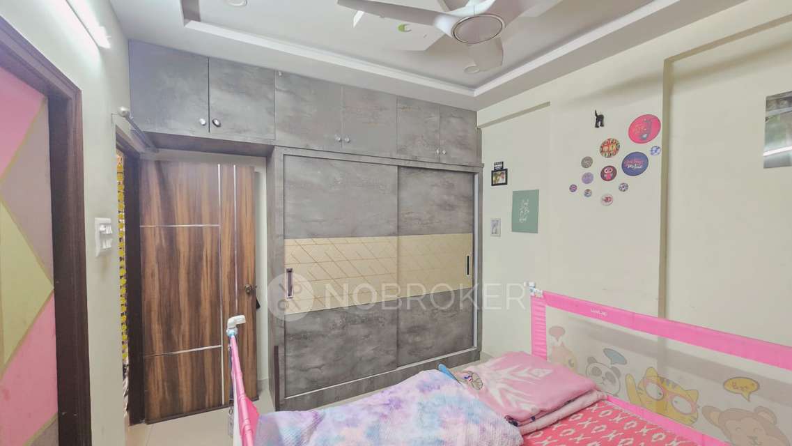2 BHK Flat In Slv Comforts Muthangi for Rent  In Slv Comforts
