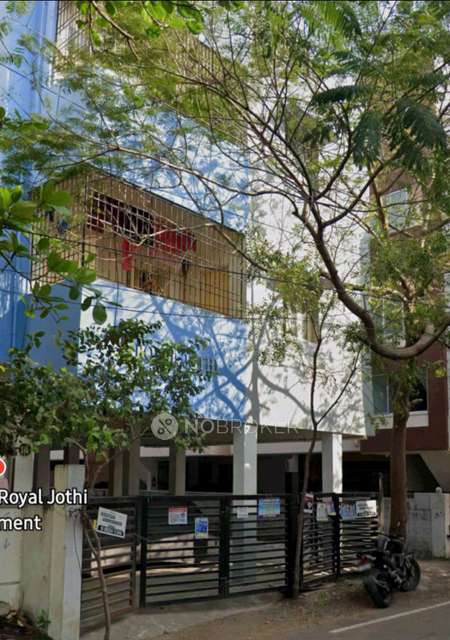 3 BHK Flat In Royak Jothi Mugalivakkam For Sale  In Royal Jothi Apartment