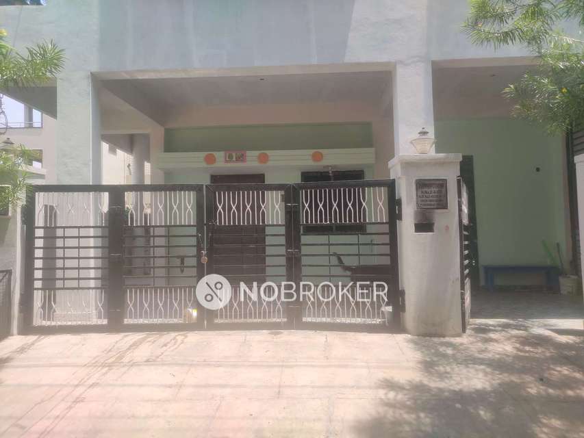 3 BHK House for Rent  In Saroor Nagar East