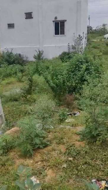 Plot For Sale  In Durga Villa In Laxmiguda